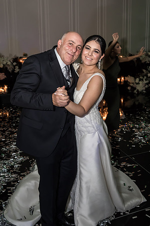 Reception B&T-177