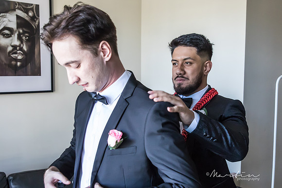 Groom, C&J-81