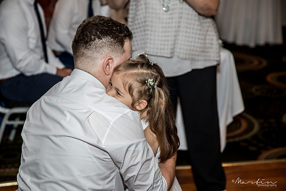 Reception C&J-116
