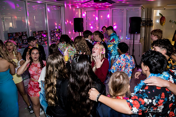 Bella's 18th-159