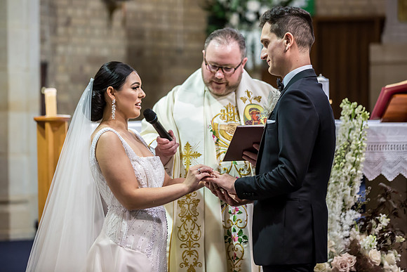 Ceremony B&T-263