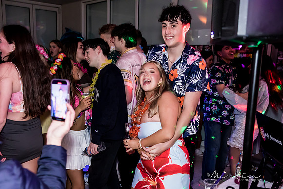 Bella's 18th-171