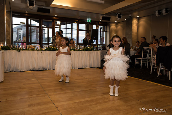 Reception L&J-463