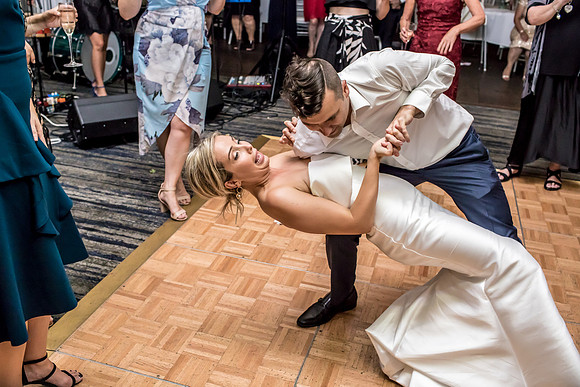 Reception J&A-289