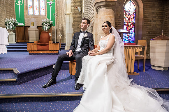 Ceremony B&T-109