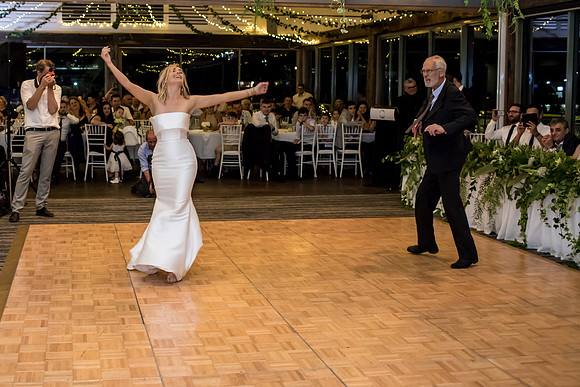 Reception J&A-205