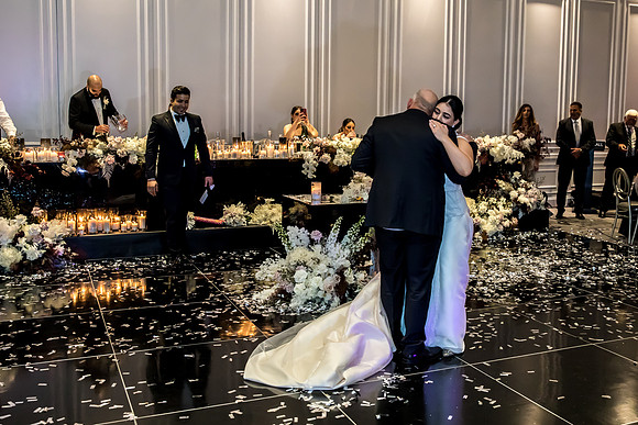Reception B&T-238