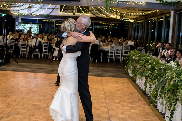 Reception J&A-210