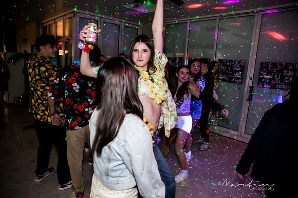 Bella's 18th-154