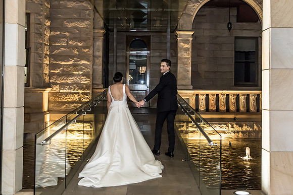 Reception B&T-273