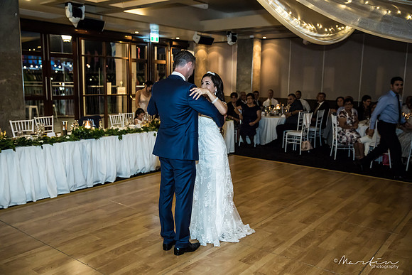 Reception L&J-144