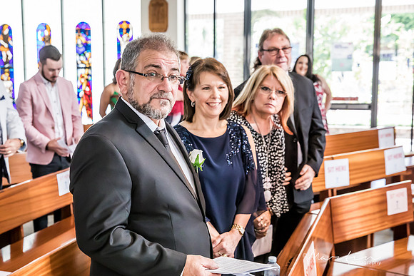 Ceremony, C&J-113