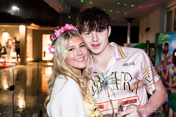 Bella's 18th-146