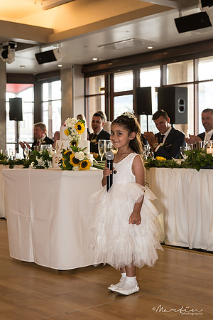 Reception L&J-385