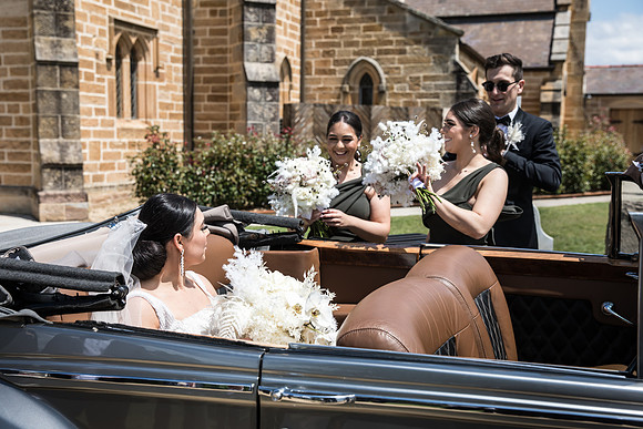 Ceremony B&T-275