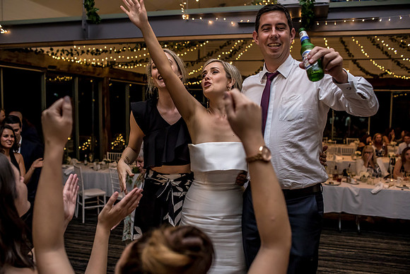 Reception J&A-296