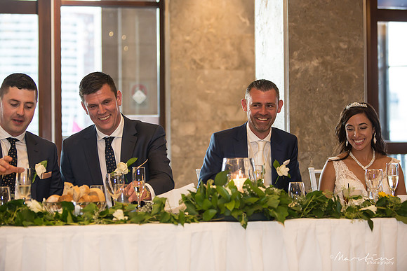 Reception L&J-426