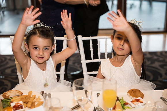 Reception L&J-445