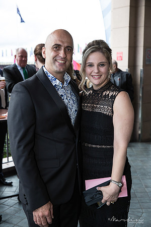 Reception L&J-315