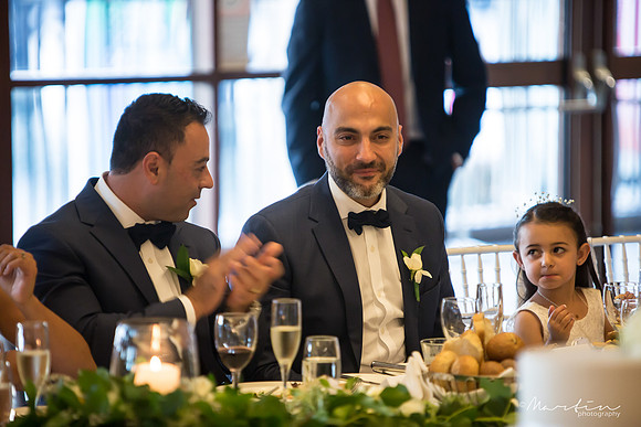 Reception L&J-411