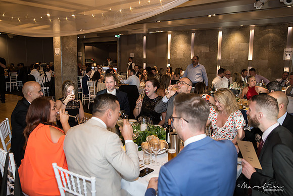 Reception L&J-346