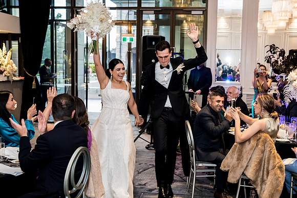 Reception B&T-104