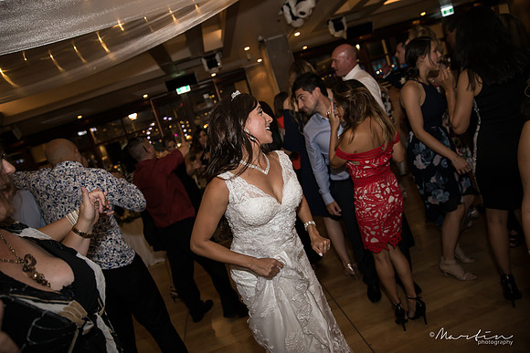 Reception L&J-529