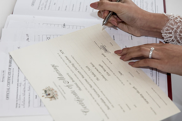 Ceremony E&J-111