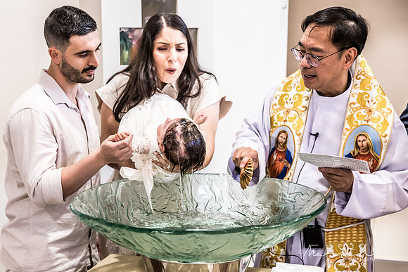 Sienna Baptism-152