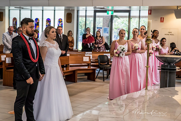 Ceremony, C&J-87