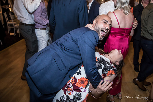 Reception L&J-163
