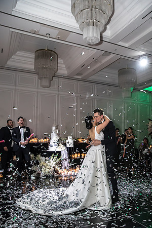 Reception B&T-172