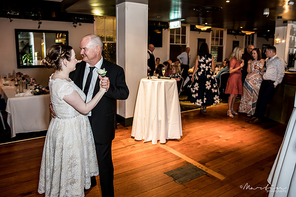 Reception C&J-112