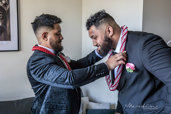 Groom, C&J-100