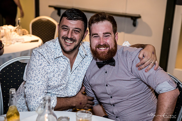 Reception C&J-43