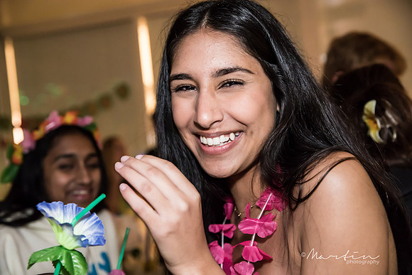 Bella's 18th-101