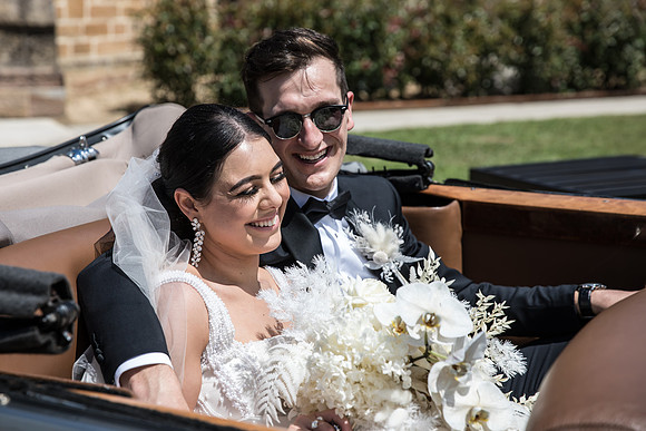 Ceremony B&T-278