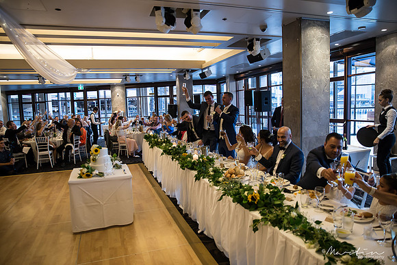 Reception L&J-439