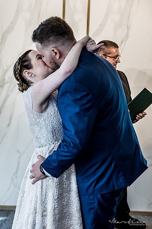 Ceremony C&J-108