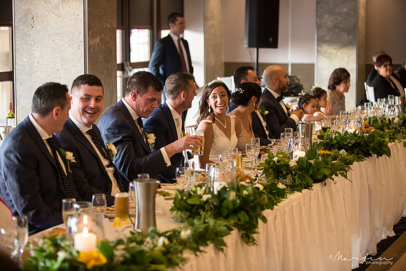 Reception L&J-396