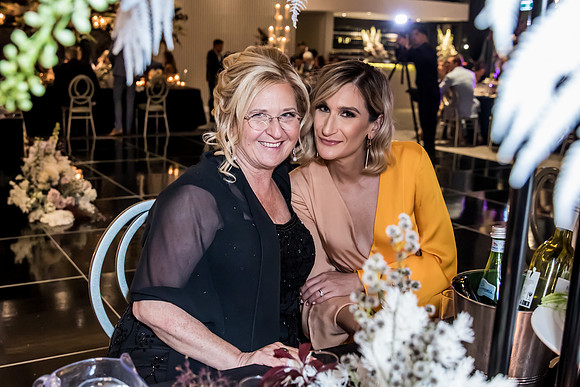 Reception B&T-133