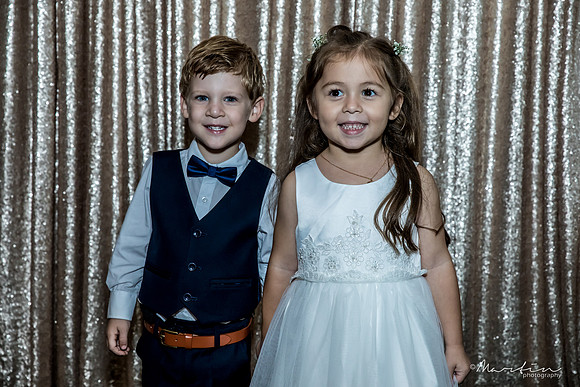 Reception C&J-175