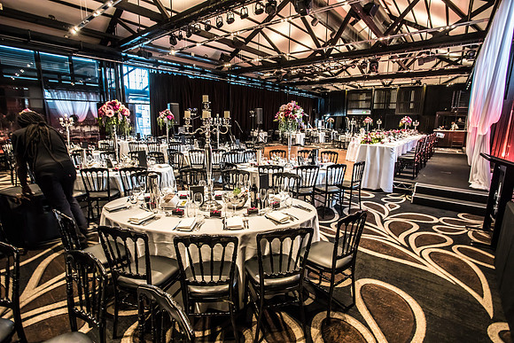 Reception C&S-12