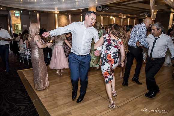 Reception L&J-207