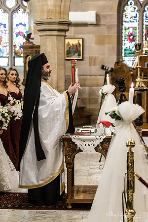 2. Ceremony E&S-306