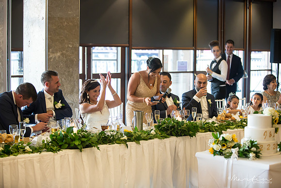 Reception L&J-400