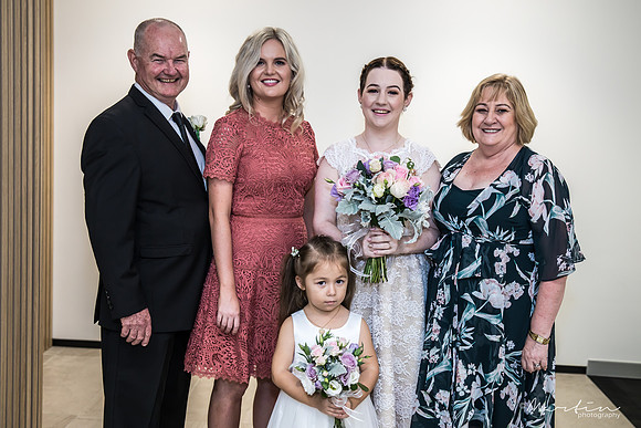 Ceremony C&J-15