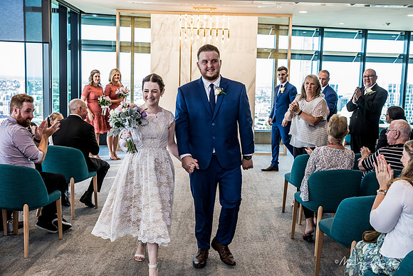 Ceremony C&J-134
