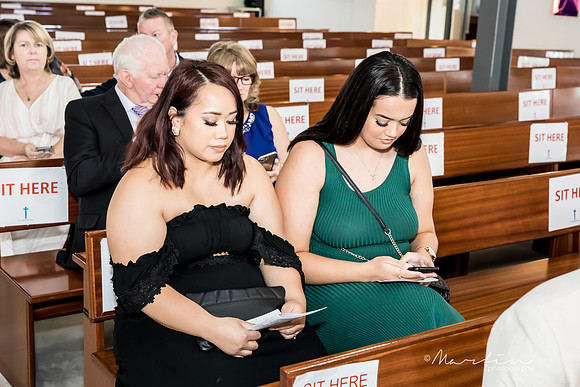 Ceremony, C&J-11