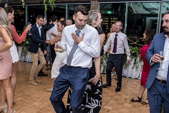 Reception J&A-251